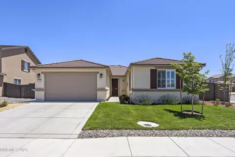 7106 Owl Vw Dr, Sparks, NV 89436