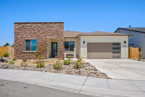 1772 Hogan Peak St, Carson City, NV 89701