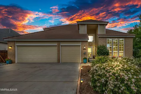 363 Bayhill Cir, Dayton, NV 89403