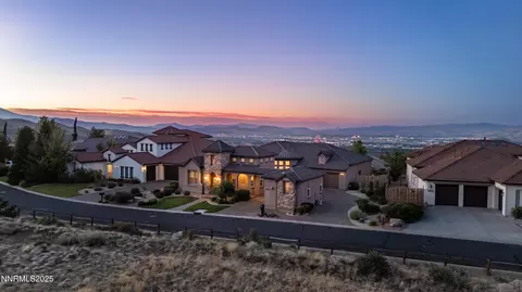 10212 Via Como Dr, Reno, NV 89511