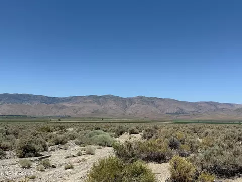 tbd Fenceline Rd, Gardnerville, NV 89410