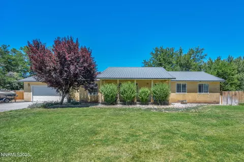 4210 Magnolia Rd, Fallon, NV 89406