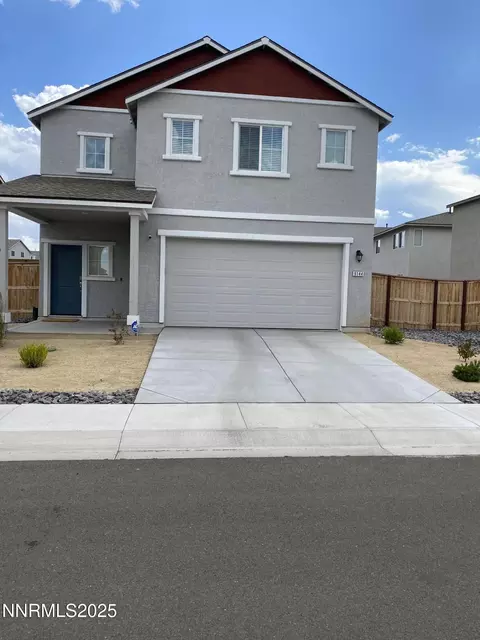 9144 Sturgeon Moon Dr, Reno, NV 89506
