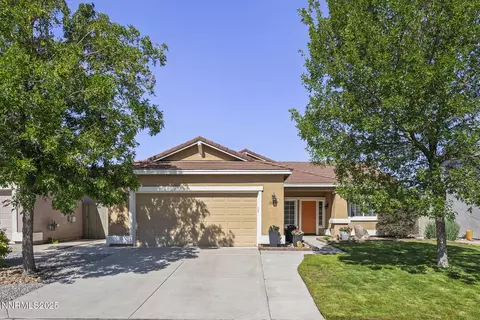 10265 Lucente Way, Reno, NV 89521