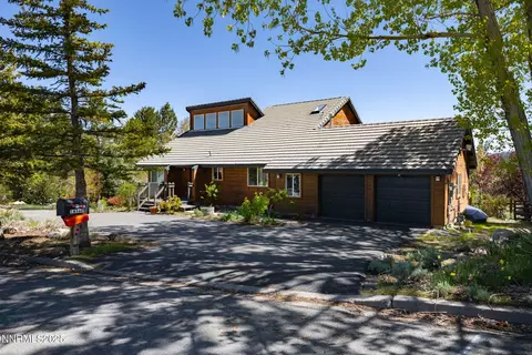 16360 Jefte Ct, Reno, NV 89511
