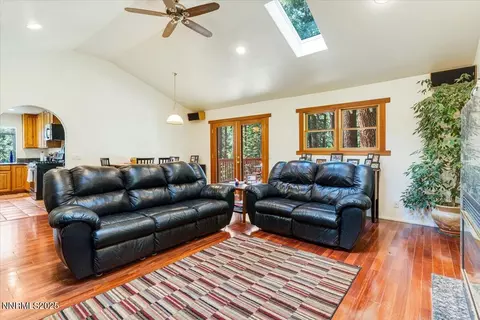 Living - 170 Pine Dr, Stateline, NV 89449 photo 1 of 5