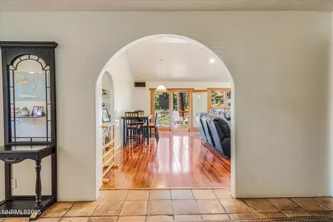 Entry Way - 170 Pine Dr, Stateline, NV 89449 photo 2 of 3