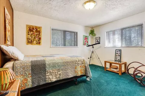 Bedroom - 170 Pine Dr, Stateline, NV 89449 photo 2 of 5