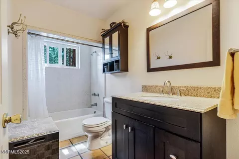 Bath - 170 Pine Dr, Stateline, NV 89449 photo 1 of 2