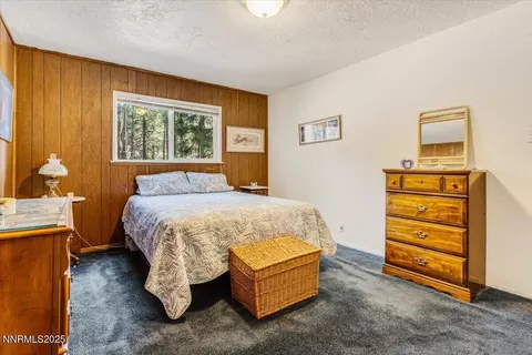 Bedroom - 170 Pine Dr, Stateline, NV 89449 photo 3 of 5