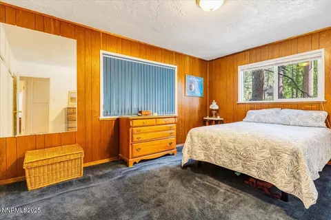 Bedroom - 170 Pine Dr, Stateline, NV 89449 photo 4 of 5