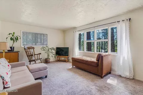 Living - 170 Pine Dr, Stateline, NV 89449 photo 4 of 5