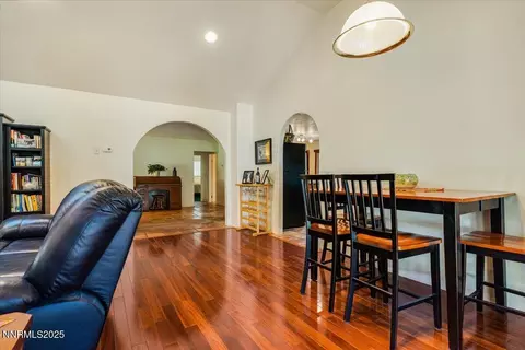 Dining - 170 Pine Dr, Stateline, NV 89449 photo 2 of 2