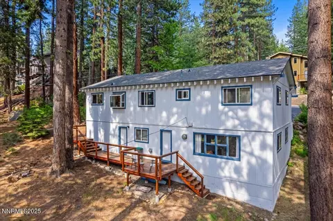 Exterior - 170 Pine Dr, Stateline, NV 89449 photo 1 of 7