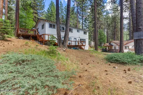 Exterior - 170 Pine Dr, Stateline, NV 89449 photo 4 of 7