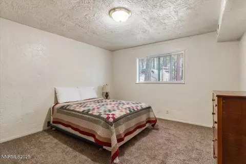 Bedroom - 170 Pine Dr, Stateline, NV 89449 photo 5 of 5