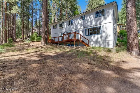 Exterior - 170 Pine Dr, Stateline, NV 89449 photo 3 of 7