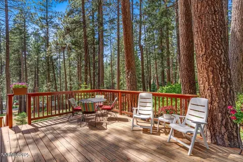 Exterior - 170 Pine Dr, Stateline, NV 89449 photo 5 of 7