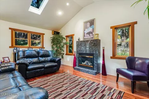 Living - 170 Pine Dr, Stateline, NV 89449 photo 3 of 5