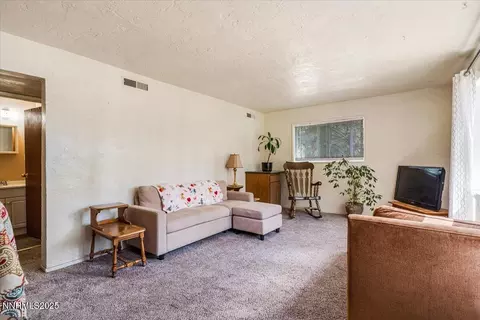 Living - 170 Pine Dr, Stateline, NV 89449 photo 5 of 5