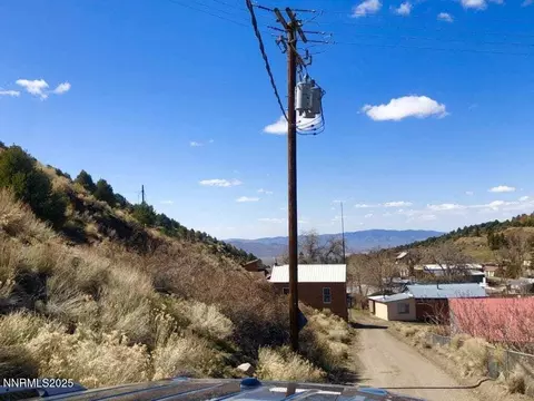 104 South St, Austin, NV 89310