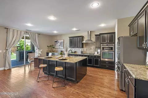 Kitchen - 2725 Foxhunter Ln, Reno, NV 89521 photo 3 of 6