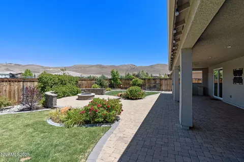Exterior - 2725 Foxhunter Ln, Reno, NV 89521 photo 13 of 19