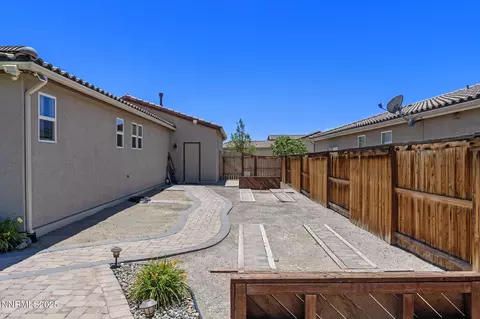 Exterior - 2725 Foxhunter Ln, Reno, NV 89521 photo 18 of 19