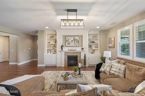 Living - 2725 Foxhunter Ln, Reno, NV 89521 photo 1 of 6