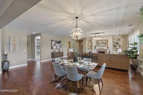 Dining - 2725 Foxhunter Ln, Reno, NV 89521 photo 1 of 8