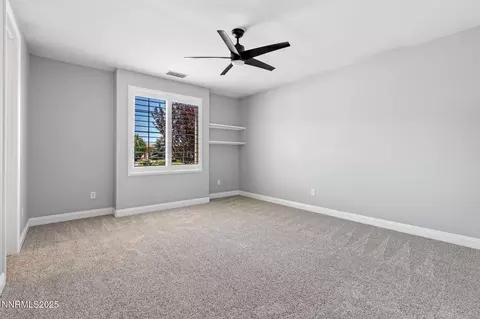 Bedroom - 2725 Foxhunter Ln, Reno, NV 89521 photo 5 of 7
