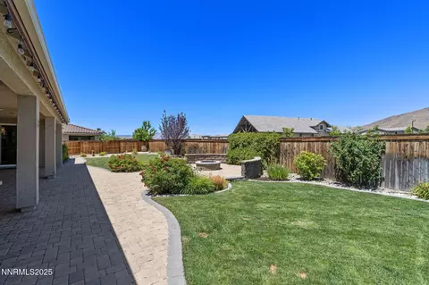 Exterior - 2725 Foxhunter Ln, Reno, NV 89521 photo 15 of 19