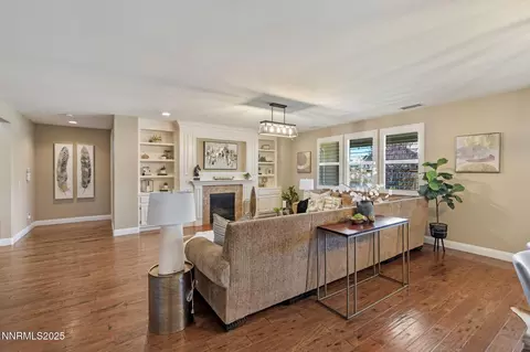 Living - 2725 Foxhunter Ln, Reno, NV 89521 photo 5 of 6