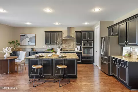 Kitchen - 2725 Foxhunter Ln, Reno, NV 89521 photo 2 of 6