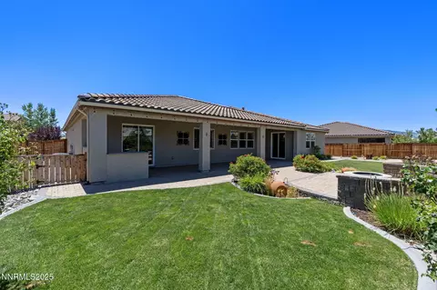 Exterior - 2725 Foxhunter Ln, Reno, NV 89521 photo 11 of 19