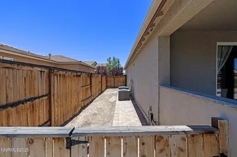 Exterior - 2725 Foxhunter Ln, Reno, NV 89521 photo 19 of 19