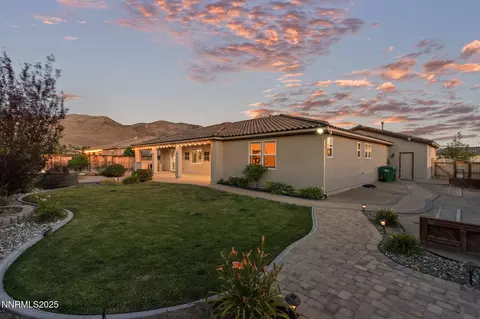 Exterior - 2725 Foxhunter Ln, Reno, NV 89521 photo 5 of 19