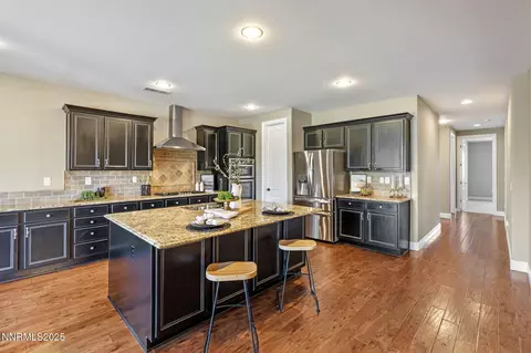 Kitchen - 2725 Foxhunter Ln, Reno, NV 89521 photo 4 of 6