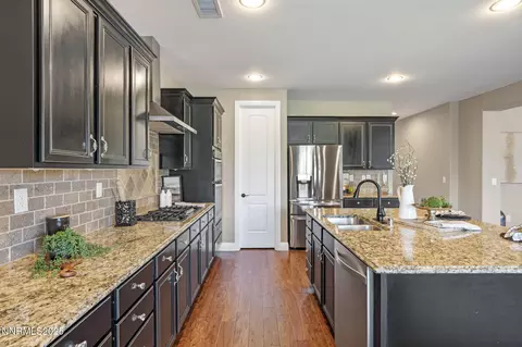 Kitchen - 2725 Foxhunter Ln, Reno, NV 89521 photo 6 of 6