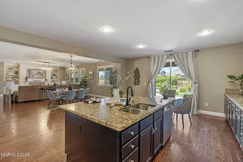 Kitchen - 2725 Foxhunter Ln, Reno, NV 89521 photo 1 of 6