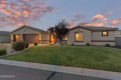 Exterior - 2725 Foxhunter Ln, Reno, NV 89521 photo 2 of 19