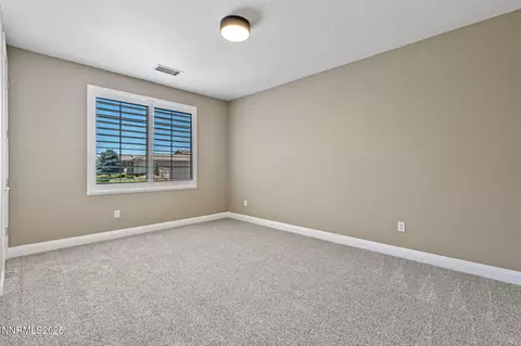 Bedroom - 2725 Foxhunter Ln, Reno, NV 89521 photo 2 of 7