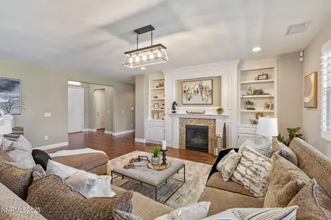 Living - 2725 Foxhunter Ln, Reno, NV 89521 photo 6 of 6