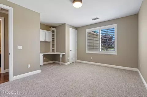 Bedroom - 2725 Foxhunter Ln, Reno, NV 89521 photo 1 of 7