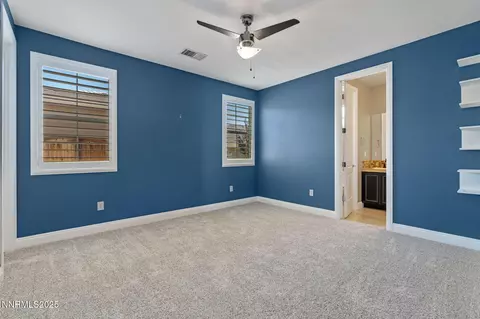 Bedroom - 2725 Foxhunter Ln, Reno, NV 89521 photo 7 of 7