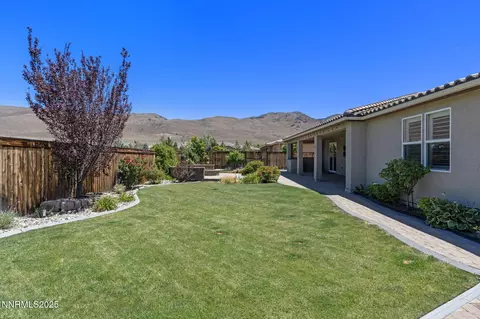 Exterior - 2725 Foxhunter Ln, Reno, NV 89521 photo 16 of 19