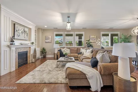 Living - 2725 Foxhunter Ln, Reno, NV 89521 photo 4 of 6