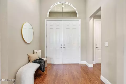 Entry Way - 2725 Foxhunter Ln, Reno, NV 89521 photo 3 of 3