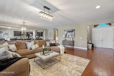 Living - 2725 Foxhunter Ln, Reno, NV 89521 photo 3 of 6