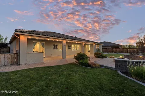 Exterior - 2725 Foxhunter Ln, Reno, NV 89521 photo 3 of 19